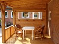 eiken veranda top